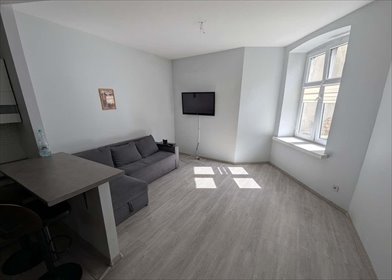 mieszkanie na sprzedaż 30m2 mieszkanie Łódź, Polesie, ul. Legionów