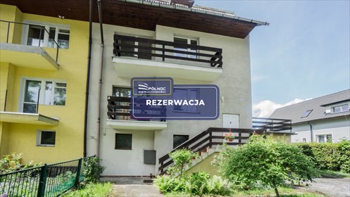dom na sprzedaż 180m2 dom Polanica-Zdrój, al. Wojska Polskiego