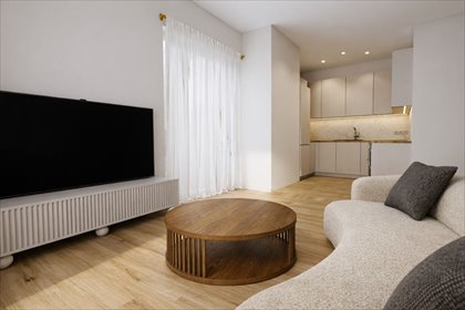 mieszkanie na wynajem 58m2 mieszkanie Katowice, Brynów, Ceglana