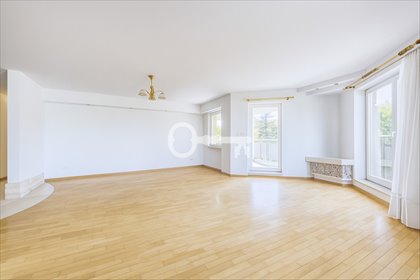 mieszkanie na sprzedaż 160m2 mieszkanie Warszawa, Mokotów Ksawerów, Wielicka