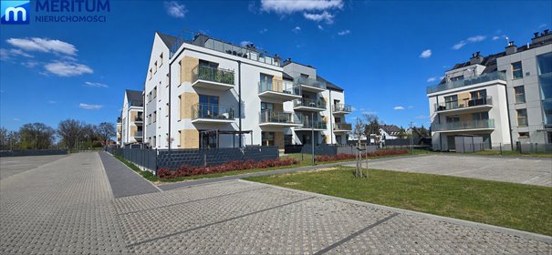 mieszkanie na sprzedaż 60m2 mieszkanie Błonie