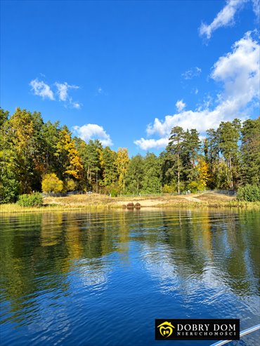 działka na sprzedaż 3033m2 działka Augustów