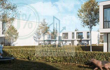 dom na sprzedaż 88m2 dom Warszawa, Praga-Południe, Gocław