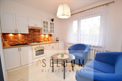 mieszkanie na wynajem 35m2 mieszkanie Legnica, Stryjska