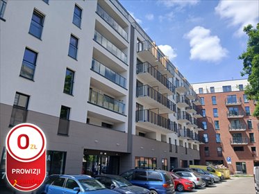 Zapraszam do 4-pokojowego mieszkania 68 m² z balkonem w centrum Łodzi mieszkanie Łódź, 6 Sierpnia