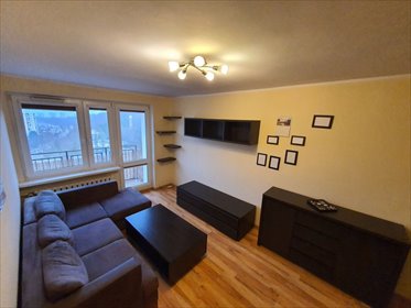 mieszkanie na wynajem 40m2 mieszkanie Sopot, Brodwino, Władysława Cieszyńskiego