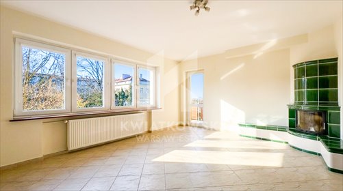 Przestronny dom biurowy 378 m² z ogrodem i 9 miejscami parkingowymi zapraszam dom Warszawa, Wilanów, Obornicka