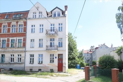 mieszkanie na sprzedaż 61m2 mieszkanie Olsztyn, Śródmieście, Sarnowskiego