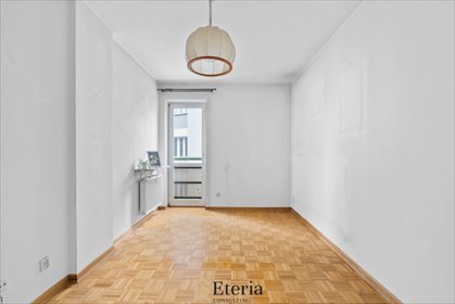 mieszkanie na sprzedaż 58m2 mieszkanie Warszawa, Śródmieście, Powiśle, Górnośląska