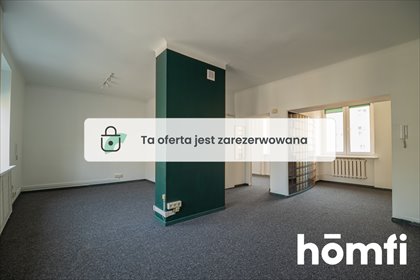 lokal użytkowy na wynajem 53m2 lokal użytkowy Warszawa, Śródmieście, Ludwika Waryńskiego
