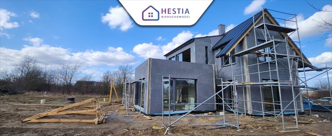 dom na sprzedaż 151m2 dom Szczecin, Bezrzecze