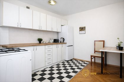 mieszkanie na sprzedaż 54m2 mieszkanie Wrocław, Krzyki, Drukarska