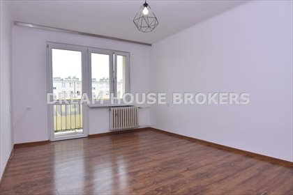 2-pokojowe mieszkanie z potencjałem, balkon, parking. mieszkanie Tarnów, Pułaskiego