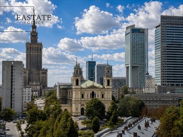 mieszkanie na wynajem 70m2 mieszkanie Warszawa, Śródmieście, Grzybowska