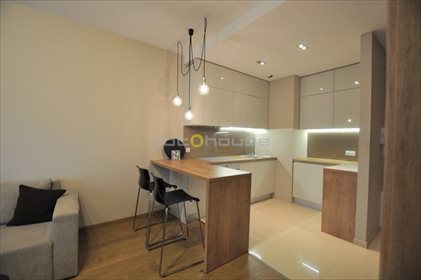 mieszkanie na wynajem 40m2 mieszkanie Katowice, Dolina Trzech Stawów, Osiedle Francuska Park!!!
