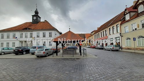 dom na sprzedaż 762m2 dom Reszel, Reszel