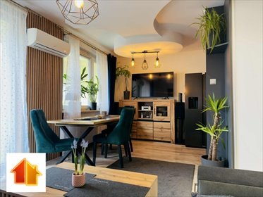 mieszkanie na sprzedaż 56m2 mieszkanie Żory, Osiedle 700-lecia Żor