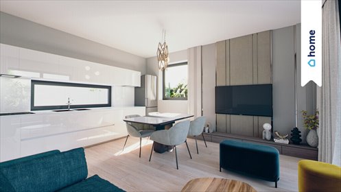 mieszkanie na sprzedaż 54m2 mieszkanie Długołęka