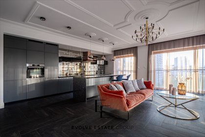 mieszkanie na sprzedaż 86m2 mieszkanie Warszawa, Wola Mirów, Grzybowska