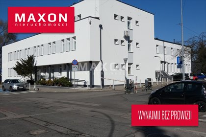 Polecam biuro 236 m² z 14 gabinetami w Warszawie lokal użytkowy Warszawa, Włochy, ul. Komitetu Obrony Robotników
