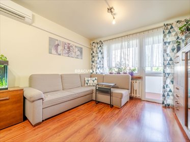 mieszkanie na sprzedaż 67m2 mieszkanie Kraków, Prądnik Czerwony, Prądnik Czerwony, Józefa Łepkowskiego