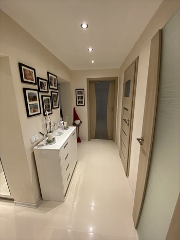 mieszkanie na sprzedaż 52m2 mieszkanie Blachownia, Ostrowy, Wspólna