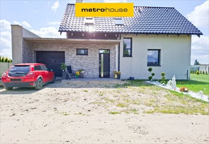 dom na sprzedaż 140m2 dom Sępólno Krajeńskie, Kalinowskiego