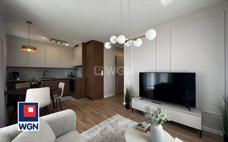 Sprzedam nowoczesne 2-pokojowe mieszkanie 40 m² z balkonem mieszkanie mielec, Drzewieckiego