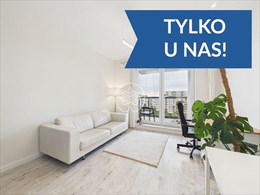 Widokowe 2 pokoje z balkonem w Atrium Park mieszkanie Bydgoszcz, Bartodzieje, Gajowa