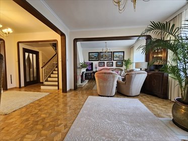 dom na sprzedaż 230m2 dom Lublin, Węglin, Roztocze