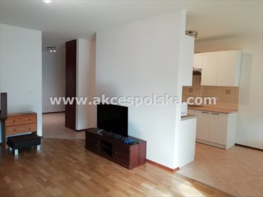 mieszkanie na wynajem 74m2 mieszkanie Warszawa, Wilanów, Miasteczko Wilanów, al. Wilanowska