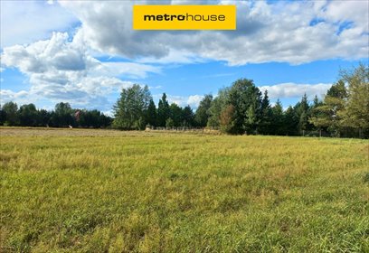 Działka 1500 m² pod dom i usługi w spokojnej okolicy działka Wola Krakowiańska, Jastrzębska