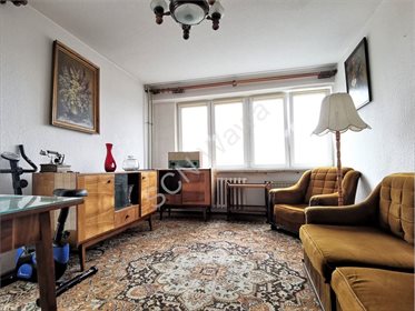 mieszkanie na sprzedaż 62m2 mieszkanie Warszawa, Bielany, Marymoncka