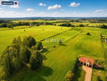 Działka budowlana 920 m² w Maleczewie - zapraszam działka Maleczewo