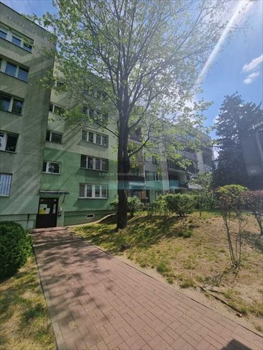 Ursynów, 42m² z loggią, blisko metra – idealne! mieszkanie Warszawa, Ursynów, Ursynów, Puszczyka