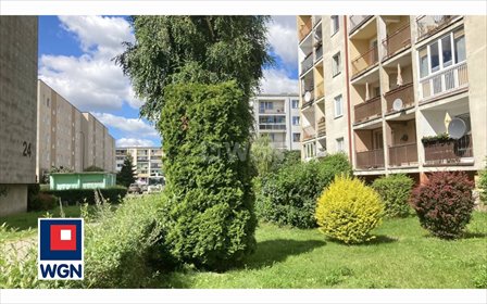 mieszkanie na sprzedaż 30m2 mieszkanie Lębork, Czołgistów