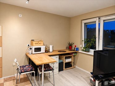 Mieszkanie 29,5 m² w Wrocławiu (Krzyki, Kłodzka) z windą mieszkanie Wrocław, Krzyki, Gaj, Kłodzka