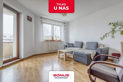 mieszkanie na sprzedaż 50m2 mieszkanie Nowy Dwór Mazowiecki, gen. Leopolda Okulickiego