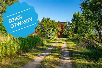 dom na sprzedaż 130m2 dom Dębe Wielkie