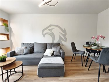 Polecam 2-pokojowe mieszkanie 47 m² w Łodzi Bałuty mieszkanie Łódź, Bałuty, Limanowskiego
