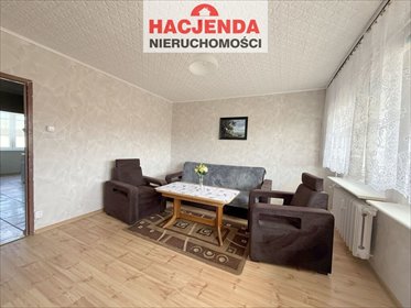 mieszkanie na wynajem 61m2 mieszkanie Police, Przyjaźni