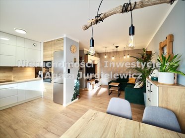 mieszkanie na sprzedaż 48m2 mieszkanie Oleśnica