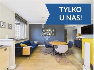 mieszkanie na sprzedaż 68m2 mieszkanie Bydgoszcz, Wyżyny, Kornela Ujejskiego