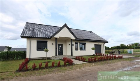 dom na sprzedaż 132m2 dom Przemocze