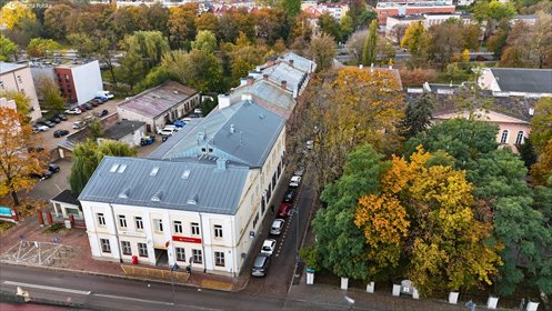 lokal użytkowy na wynajem 2177m2 lokal użytkowy Białystok, Warszawska