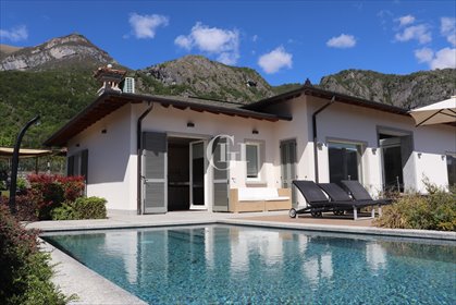 dom na sprzedaż 460m2 dom Griante