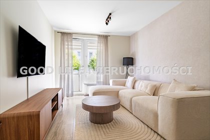 3-pokojowe mieszkanie 60 m² na wynajem w Rzeszowie polecam mieszkanie Rzeszów, al. mjr. Wacława Kopisto