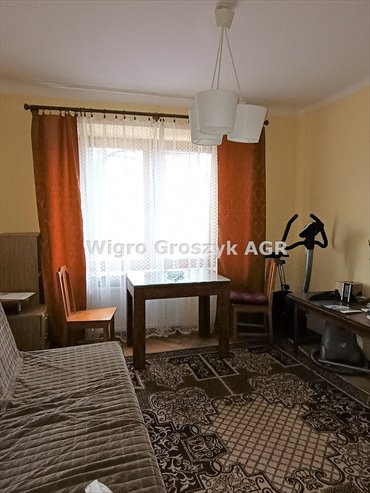 mieszkanie na sprzedaż 27m2 mieszkanie Warszawa, Żoliborz, Stary Żoliborz