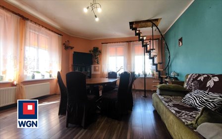 mieszkanie na sprzedaż 66m2 mieszkanie Legnica, Centrum, Piastowska