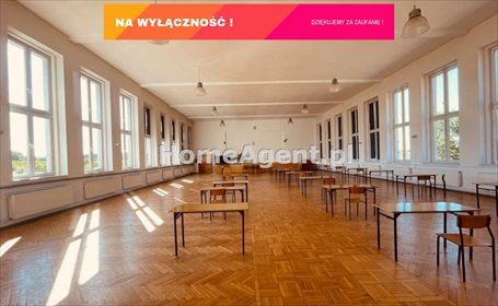 lokal użytkowy na sprzedaż 2627m2 lokal użytkowy Katowice, Wełnowiec, Aleja Wojciecha Korfantego